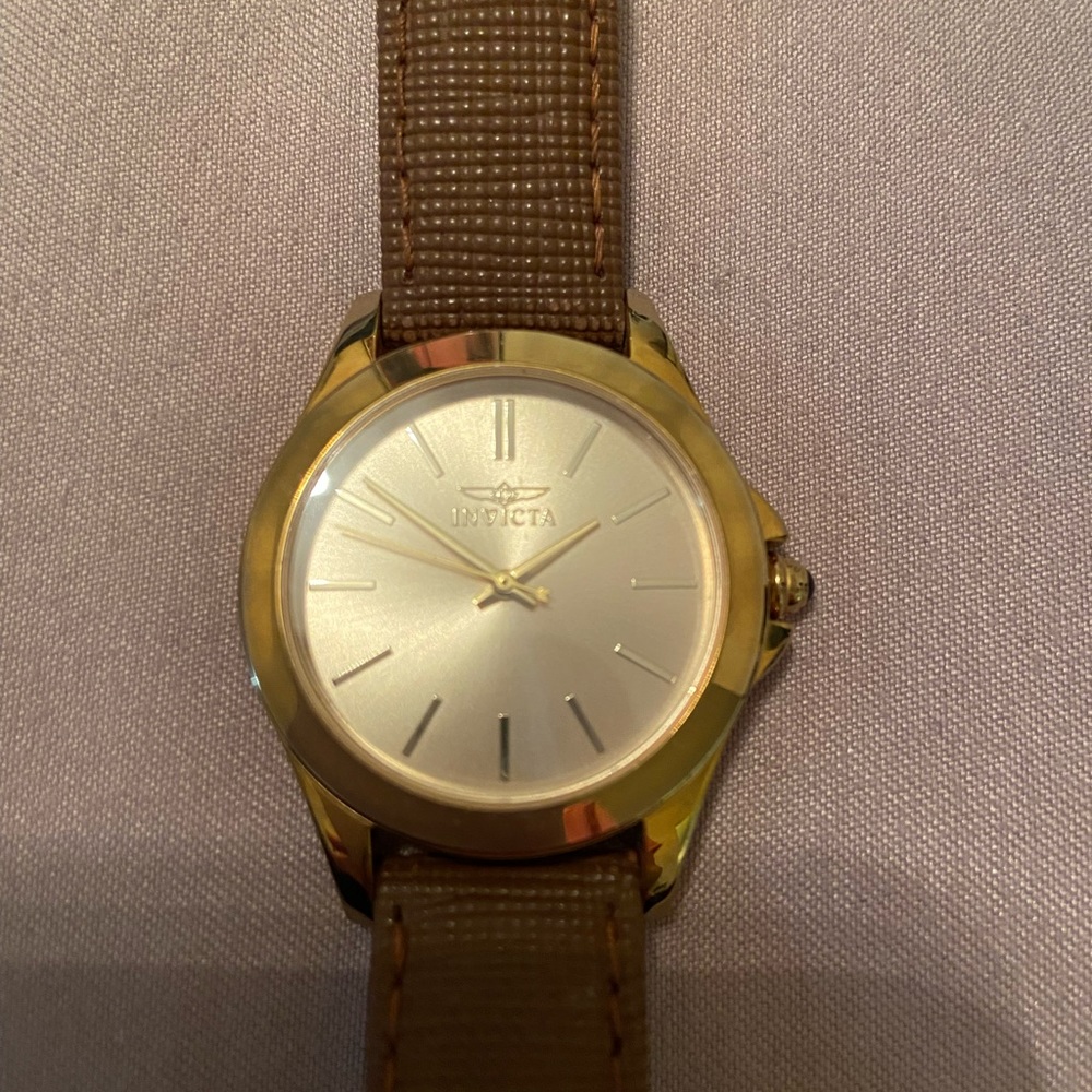 Invicta Women’s Watch